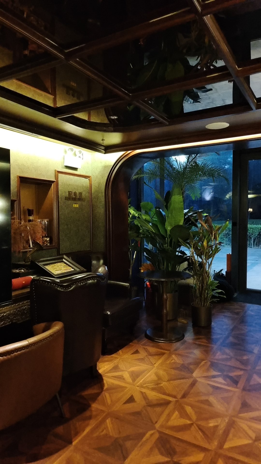 武汉商务ktv价格多少钱一个小时介绍-江岸区ktv预订