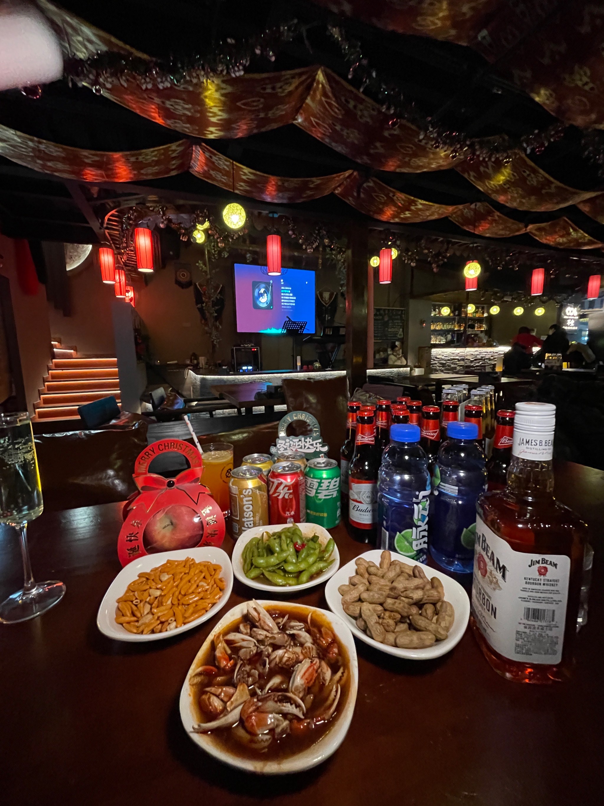 “武汉商务ktv体验分享”-新洲区ktv预订