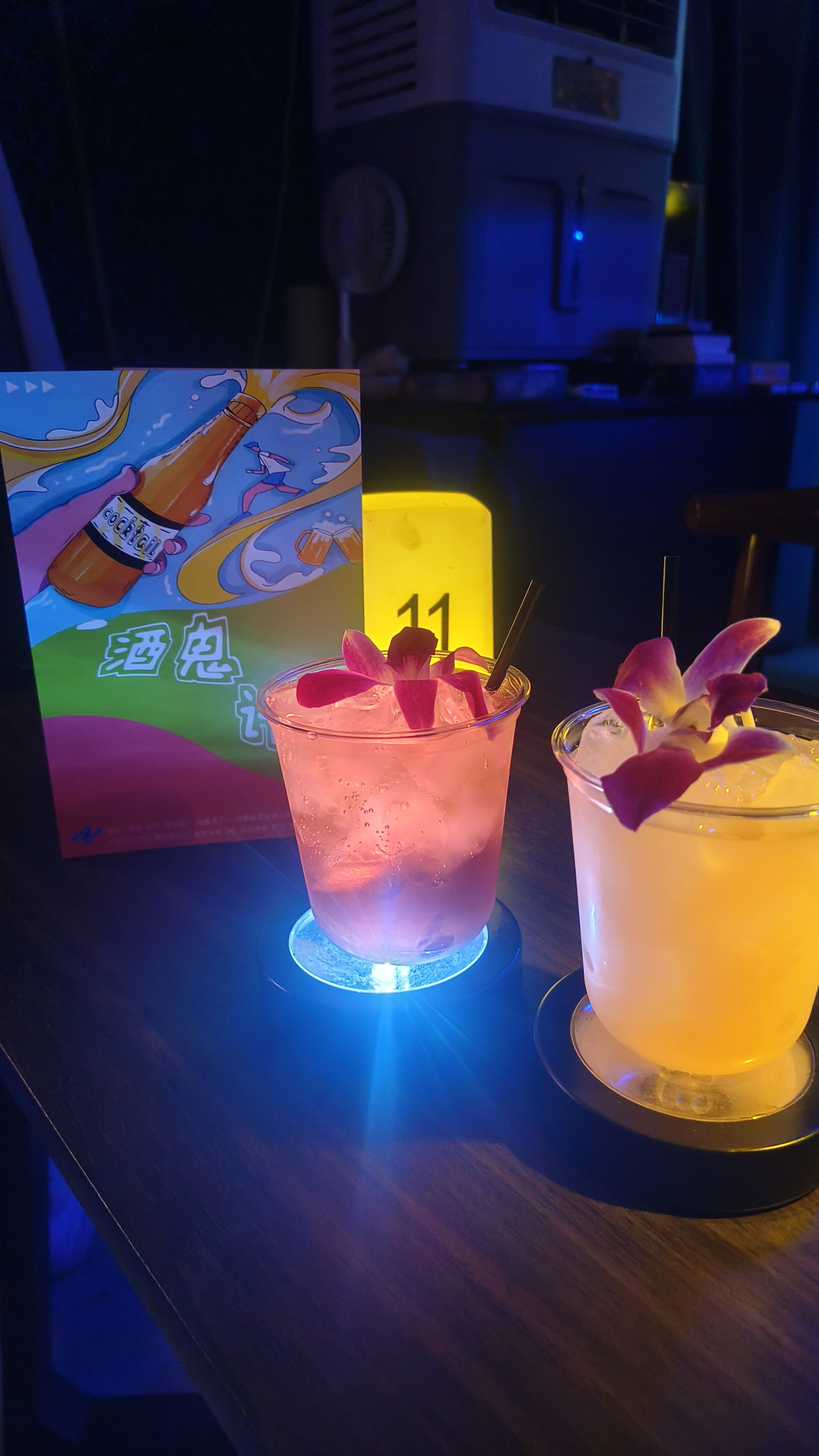 武汉商务KTV总排行Top10-江夏区ktv预订