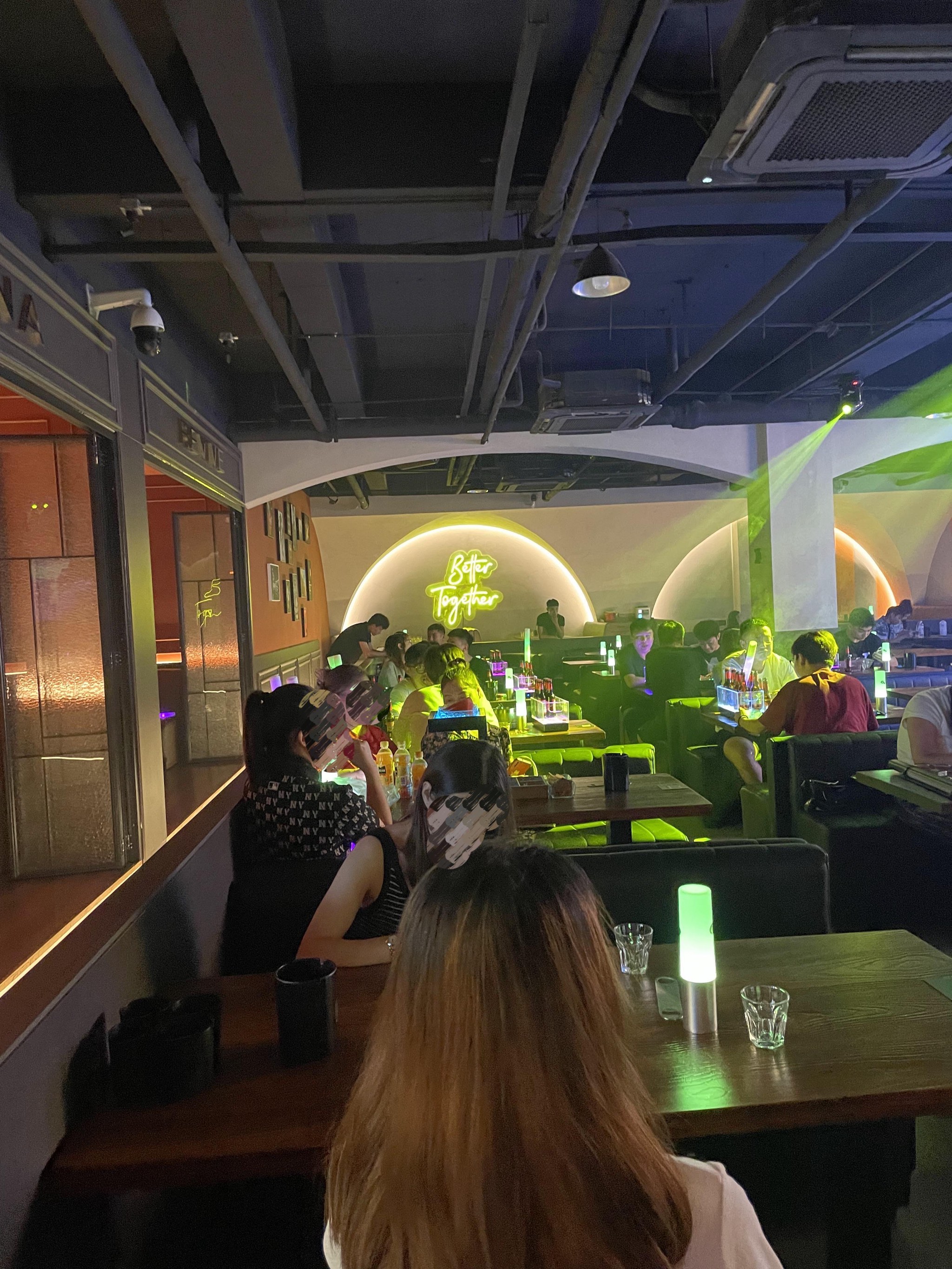 武汉商务ktv引领商务ktv新玩法体验-蔡甸区ktv预订