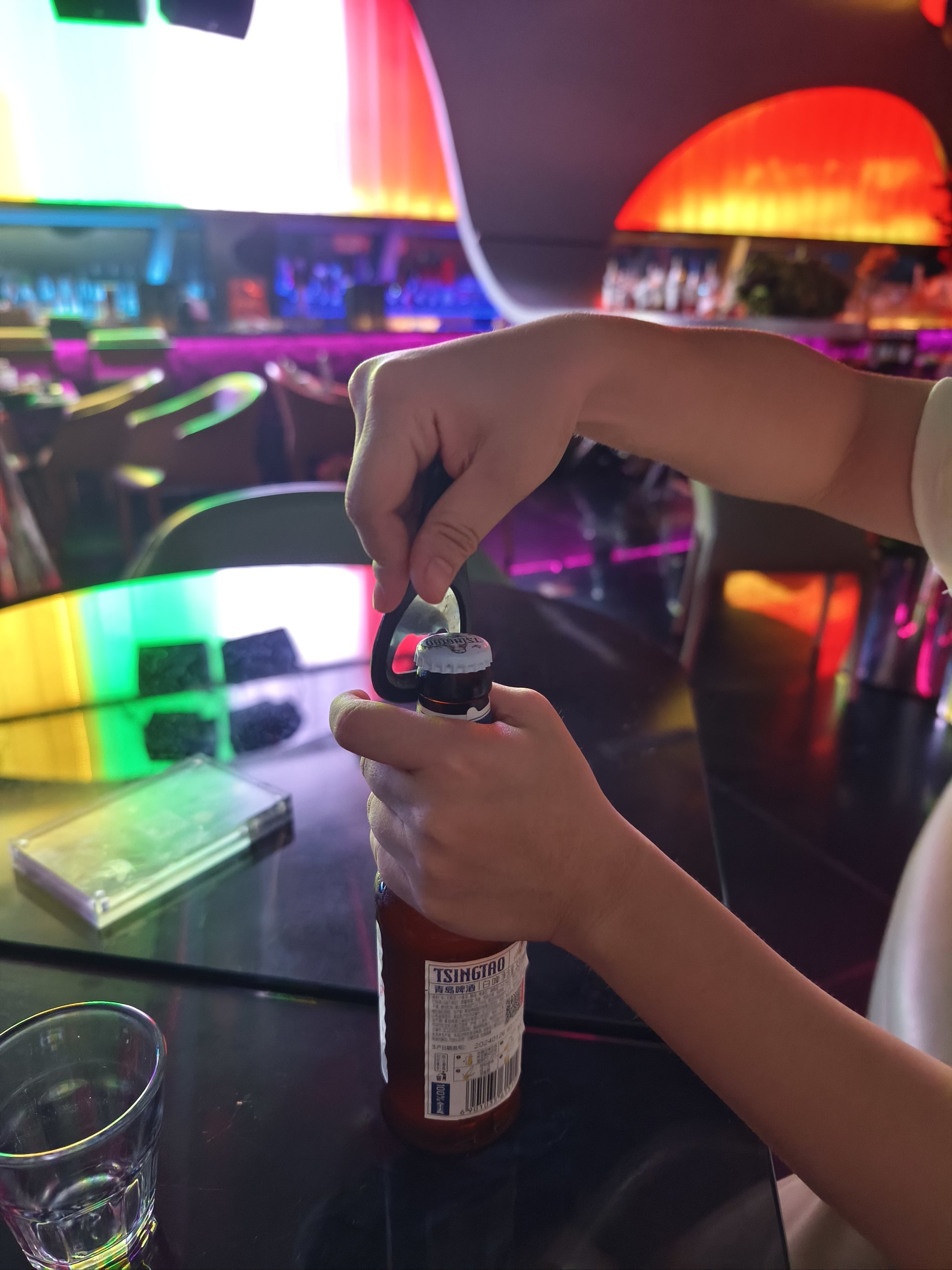 武汉商务ktv精彩攻略分享-蔡甸区ktv预订