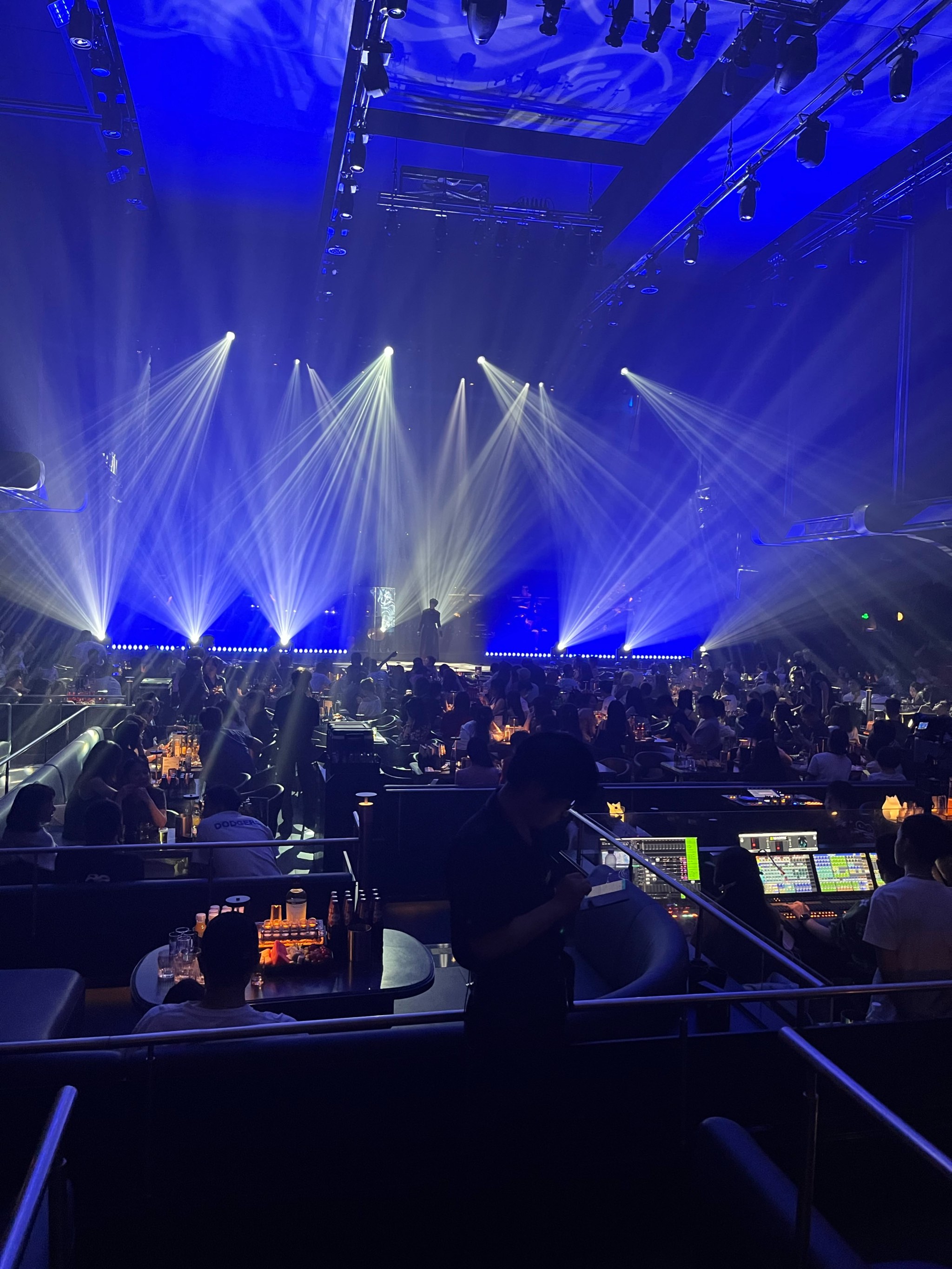 武汉商务KTV攻略分享-武昌区ktv预订