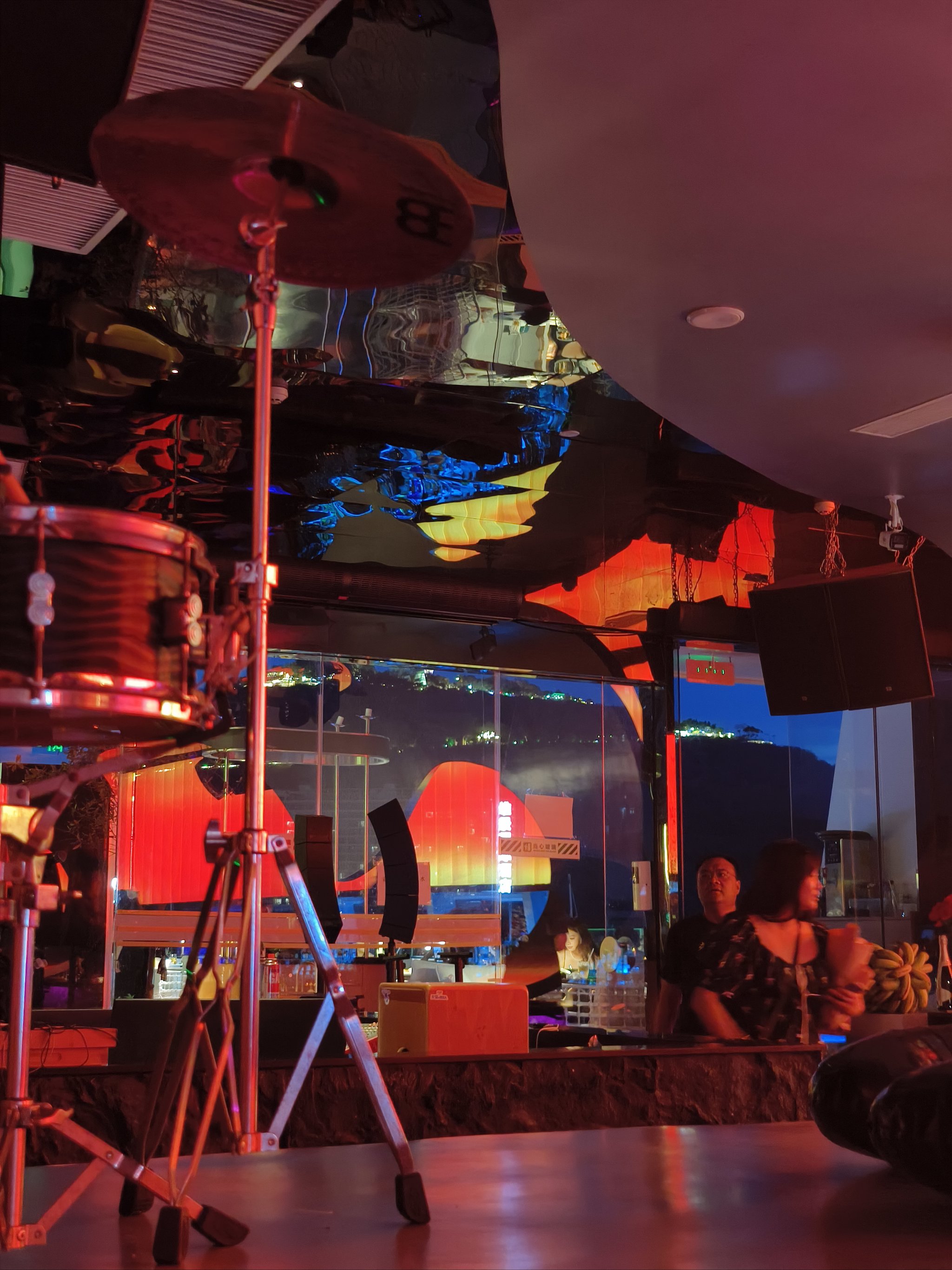 武汉商务ktv为何深受欢迎商务ktv好吗-江汉区ktv预订