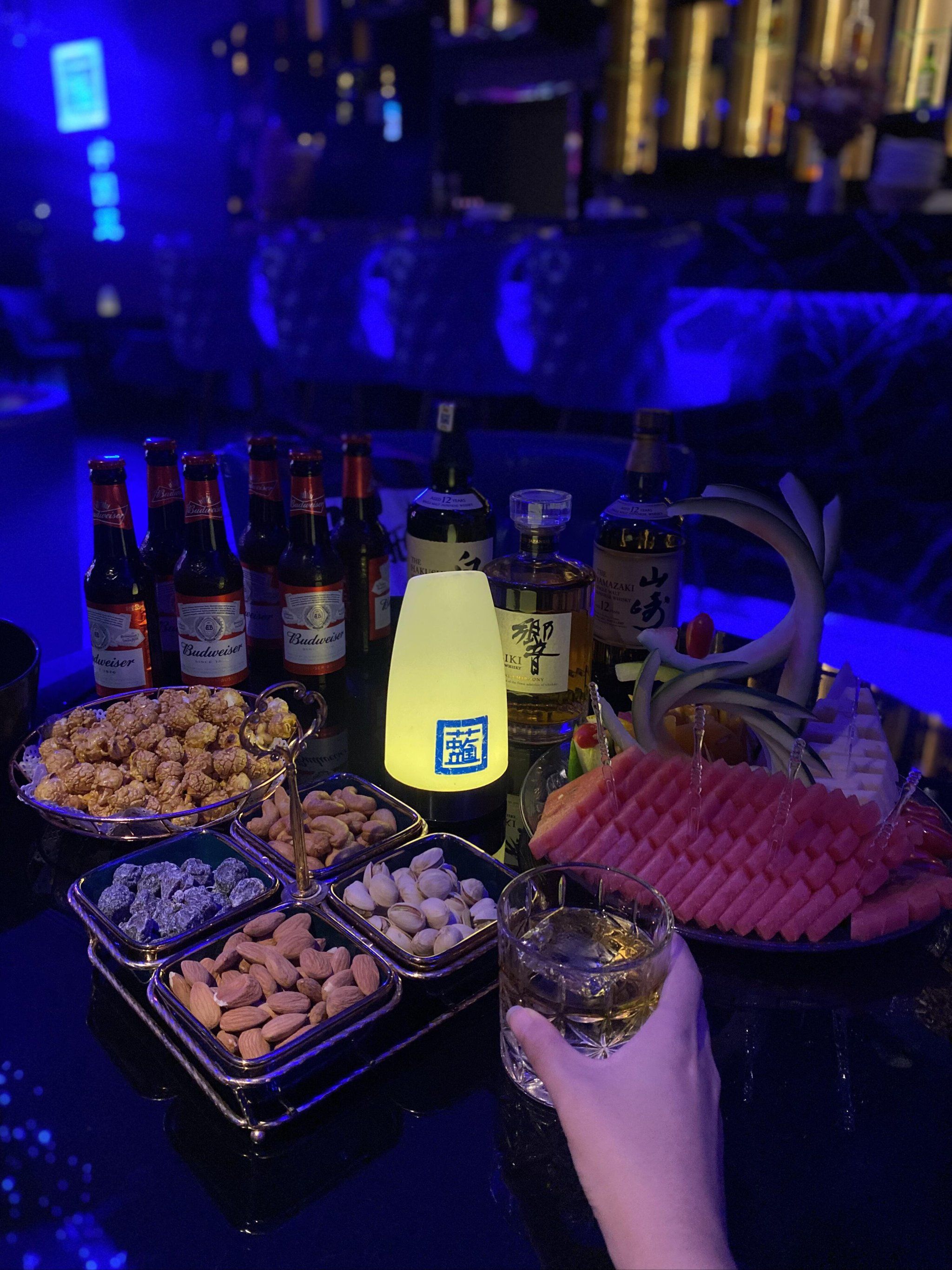 武汉商务ktv价格怎么算详解-汉阳区ktv预订