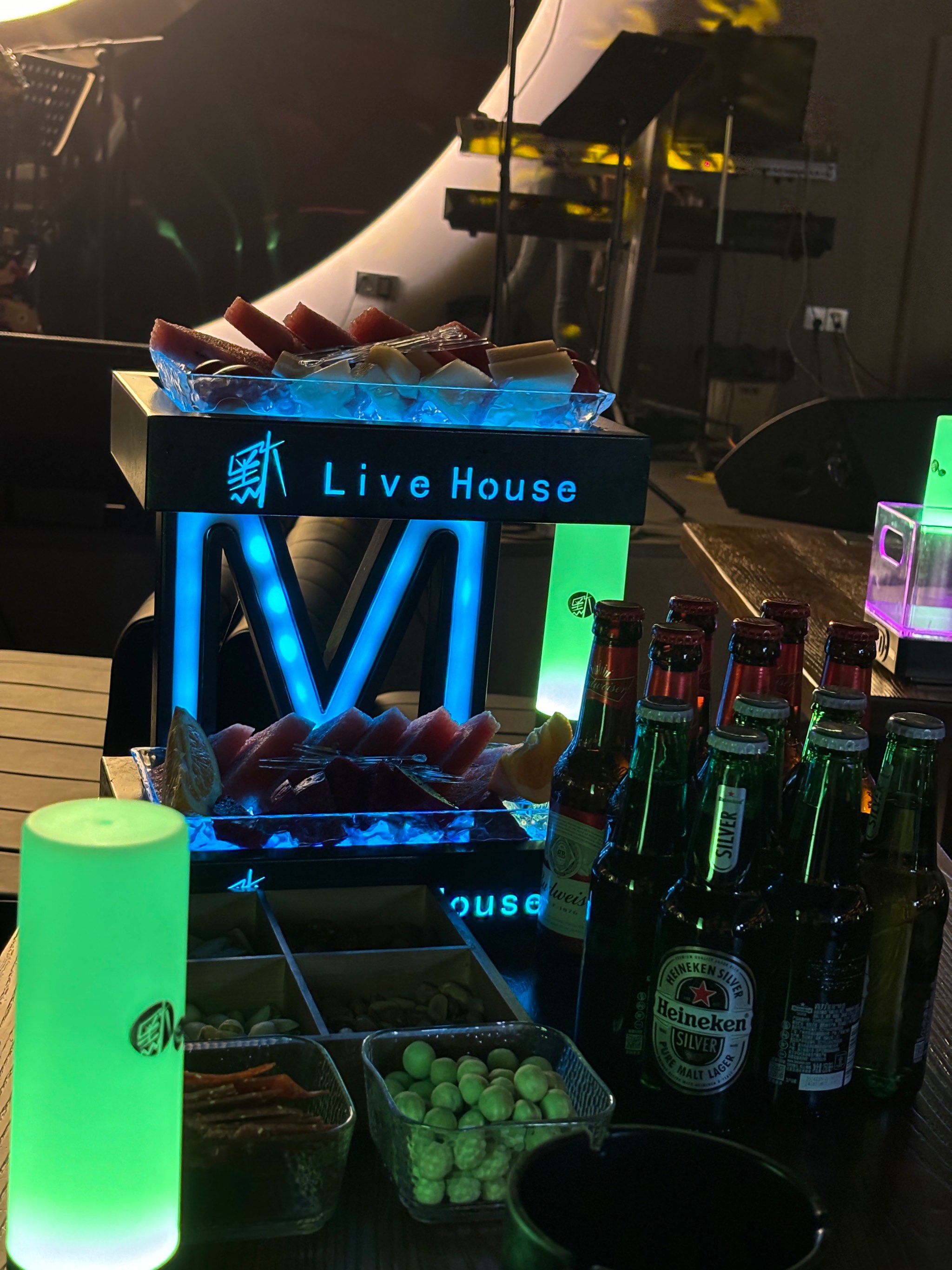 武汉商务ktv一个小时价格-硚口区ktv预订