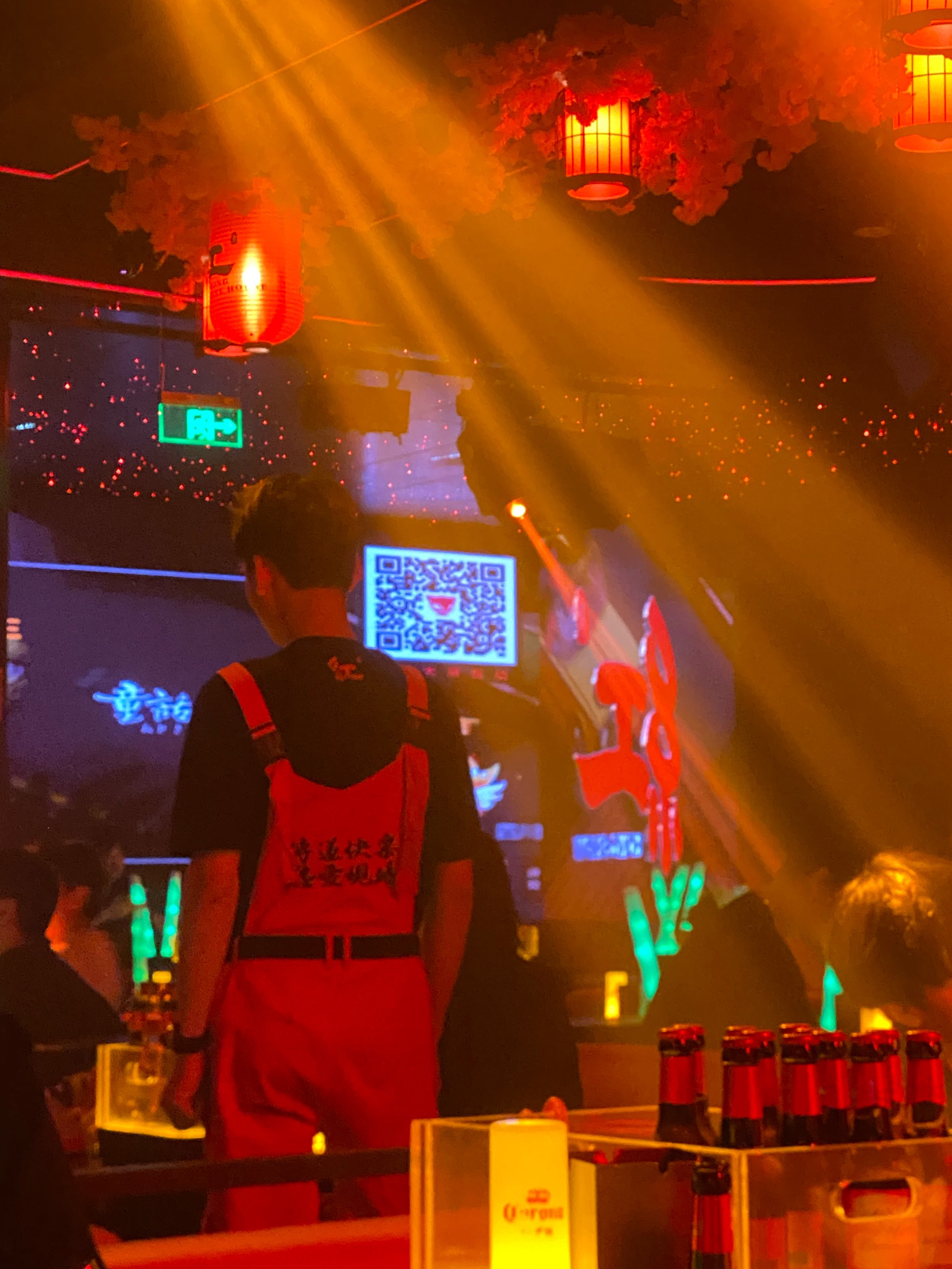 武汉商务ktv性价比最高-洪山区ktv预订