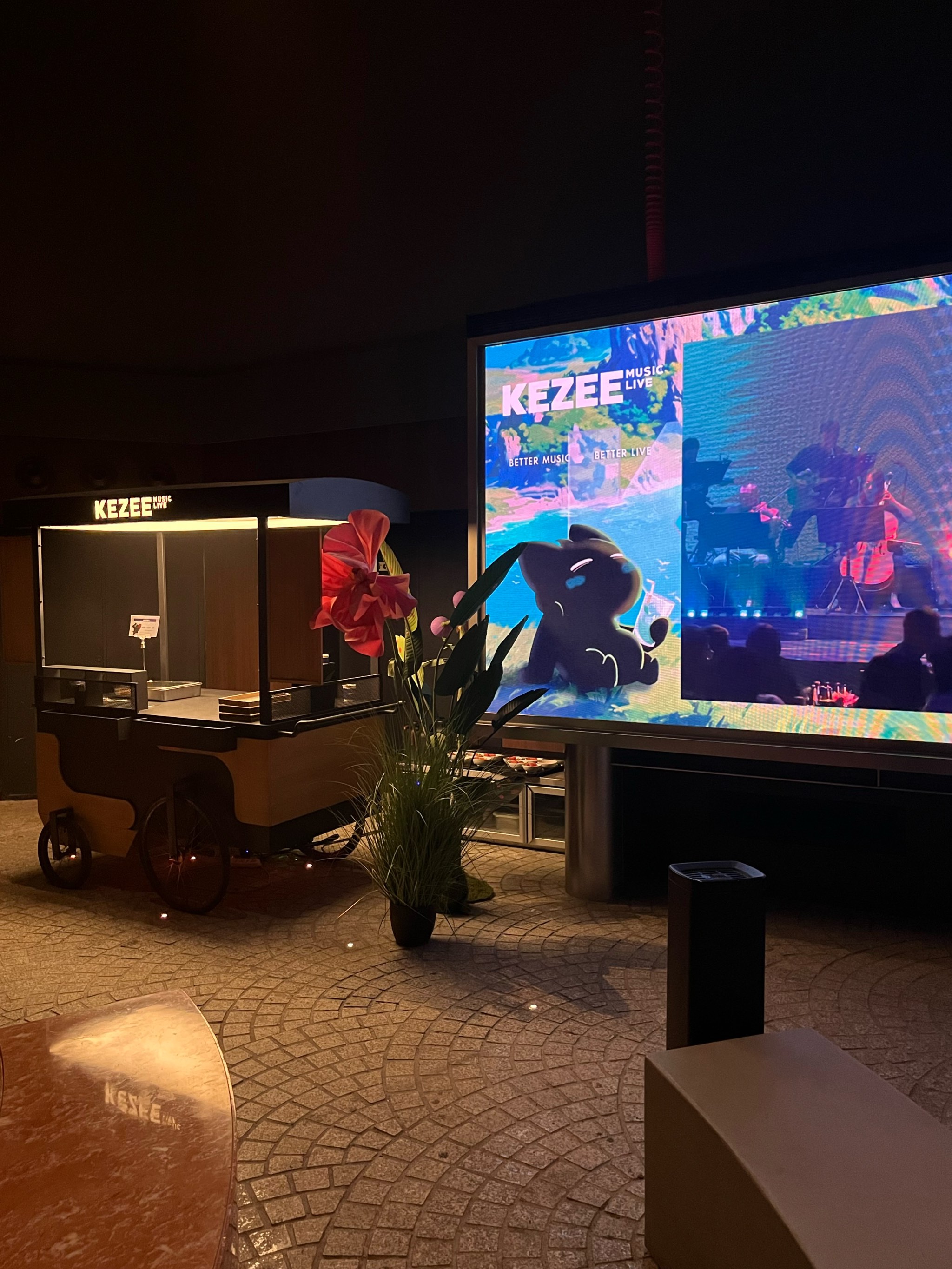 武汉商务ktv全新玩法-洪山区ktv预订