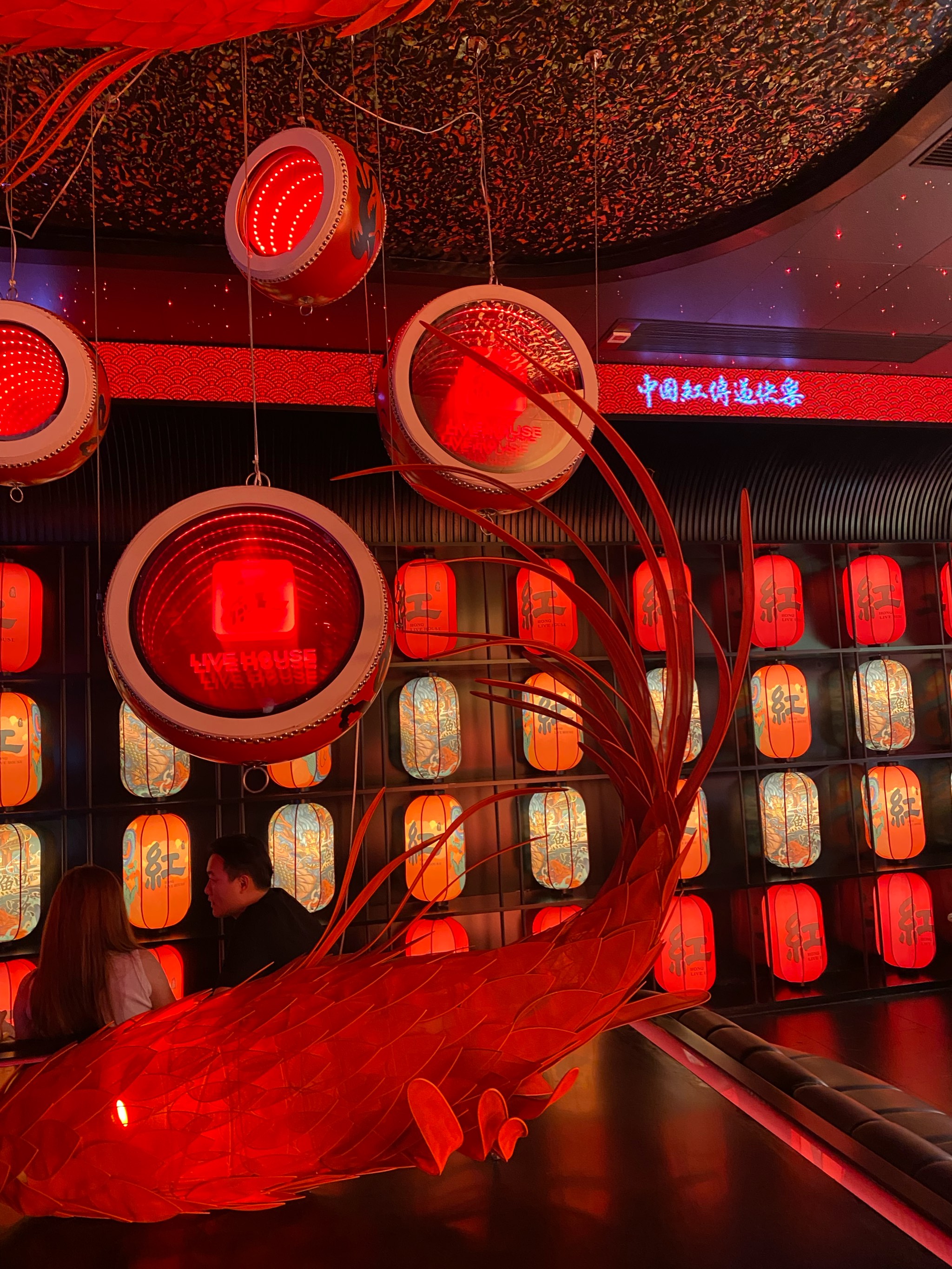 “武汉商务ktv”中低端差异-蔡甸区ktv预订