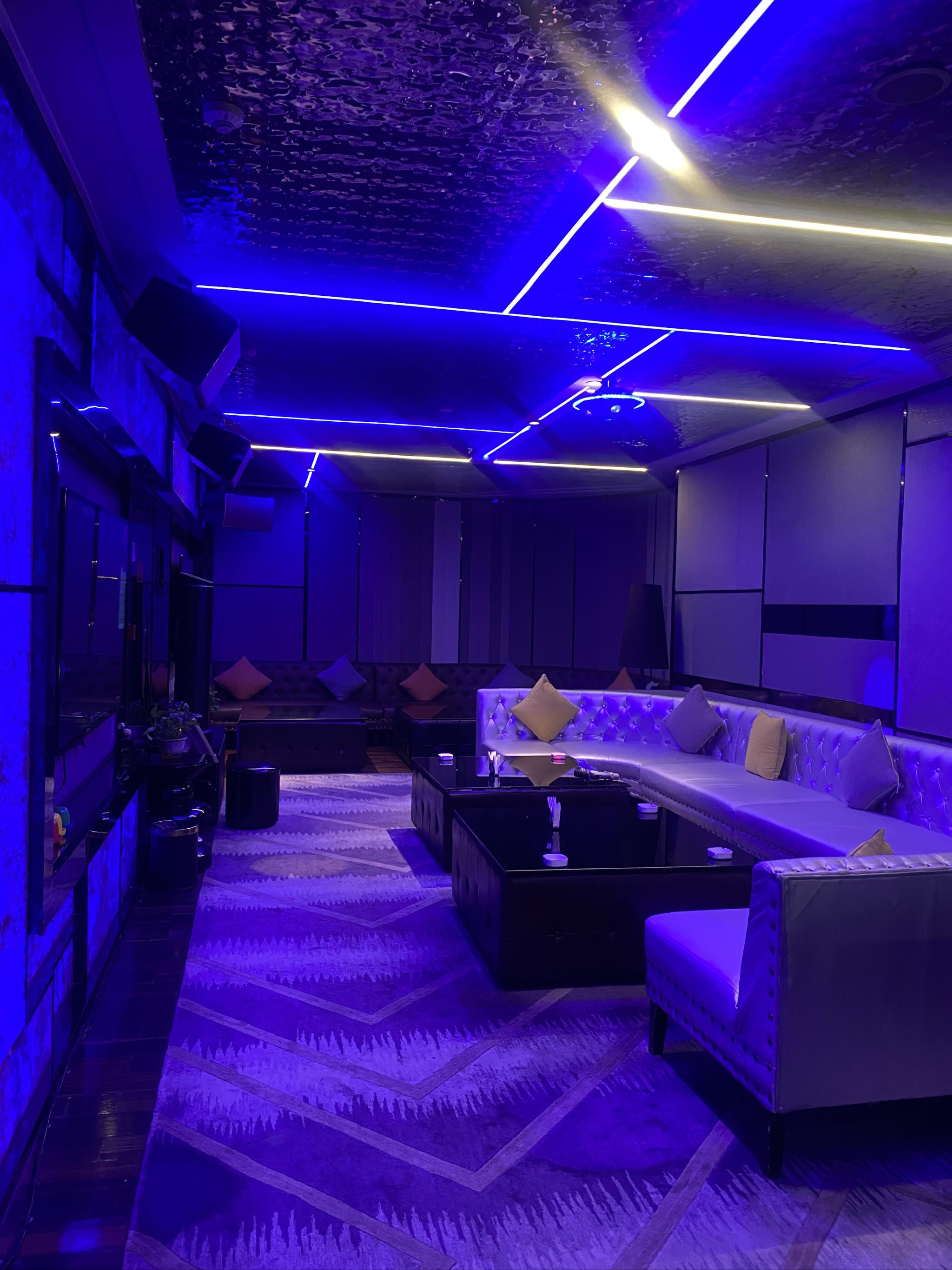 武汉商务ktv哪里有-汉阳区ktv预订