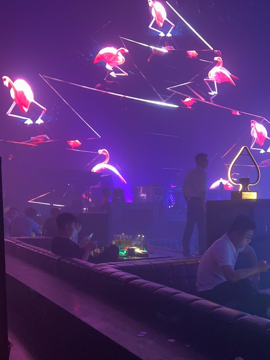 武汉商务ktv最佳攻略推荐-硚口区ktv预订