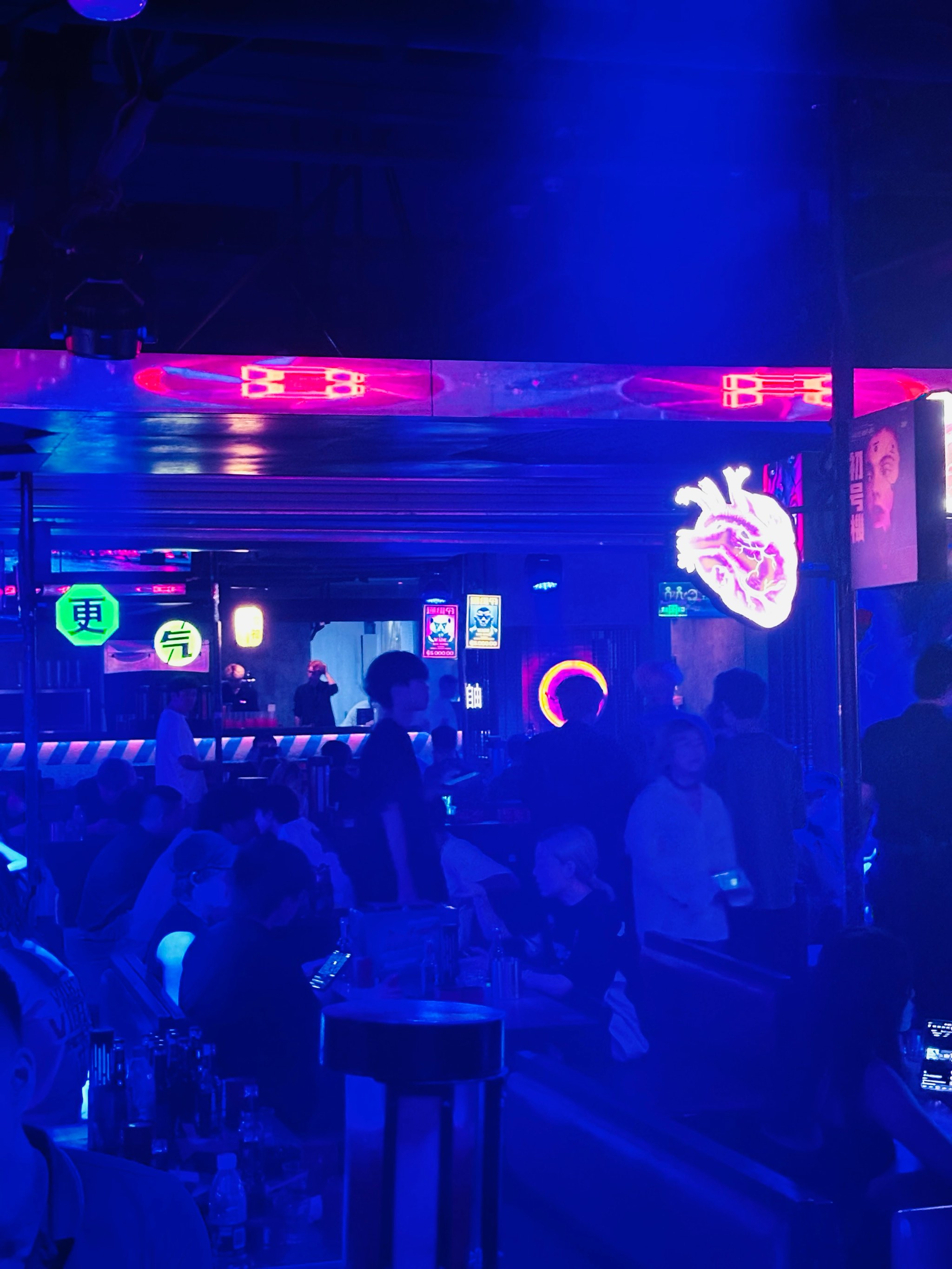 武汉商务ktv哪里有推荐-洪山区ktv预订